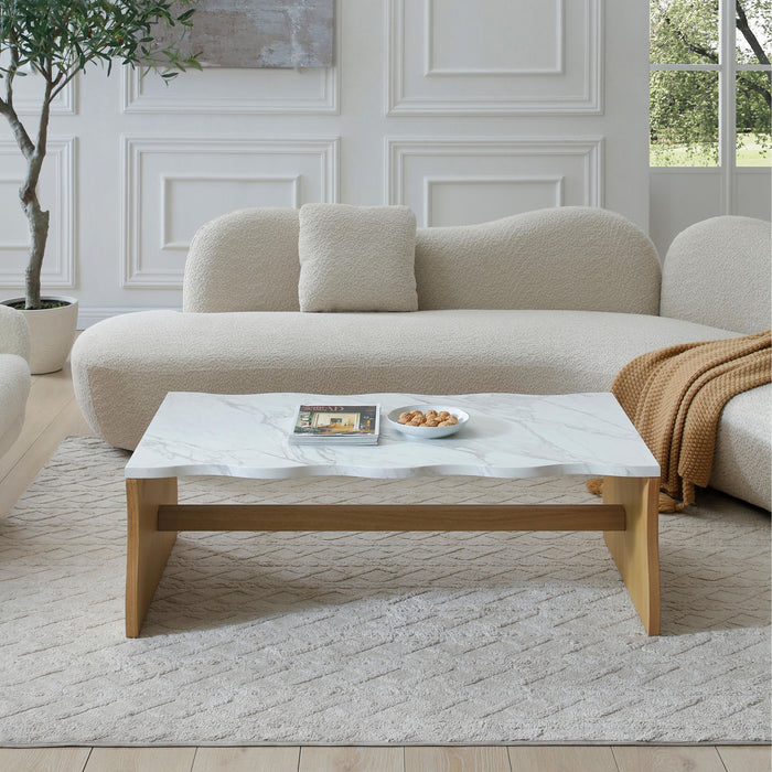 Whisper Of Waves - Table Home Essentials