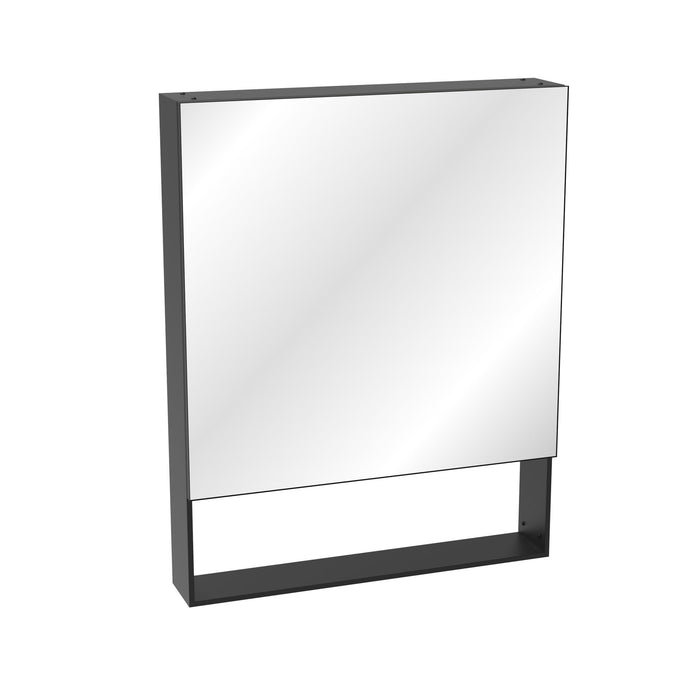 Medicine Cabinet With Mirror For Bathroom Home Essentials