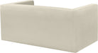 Henson - Loveseat Meridian Furniture