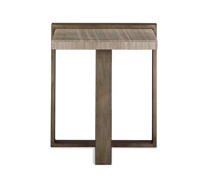 Wiltshire - Rectangular Table Magnussen Furniture