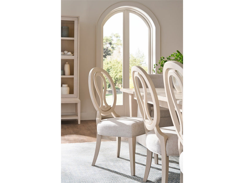 Birchaven - Oval Side Chair (Set of 2) Universal Furniture