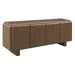 Lanza - Console Table - Dark Walnut ACME