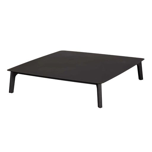 Sofa Set Coffee Tables For Outdoor - Black / Black Multi Home Essentials