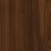 Lowry - Handcrafted TV Media Stand - Walnut Simpli-Home