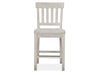 Bronwyn - Counter Chair (Set of 2) - Alabaster Magnussen Furniture