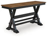 Wildenauer - Dining Room Bench Signature Design by Ashley®