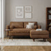 Morrison - Upholstered Sofa Simpli-Home