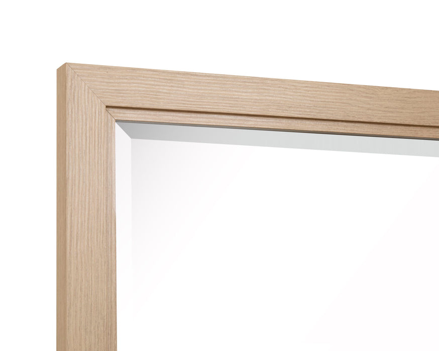 Merrifield - Portrait Mirror Magnussen Furniture