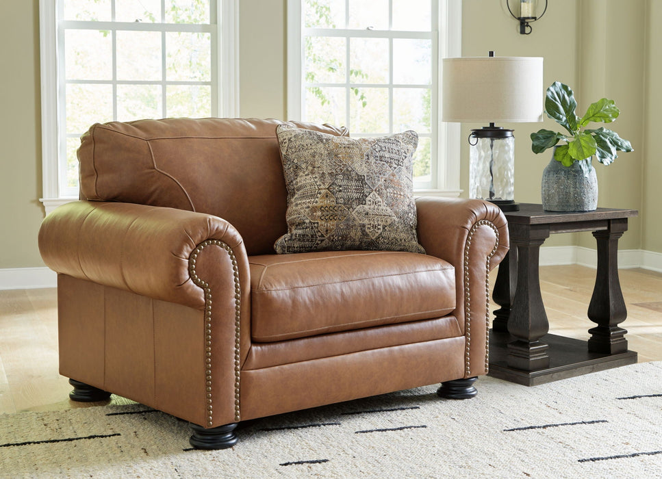 Carianna - Living Room Set Signature Design by Ashley®