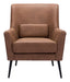 Ontario - Accent Chair Zuo Modern