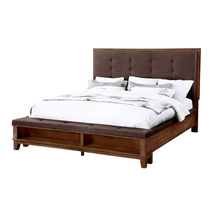 Cagney - Bed New Classic