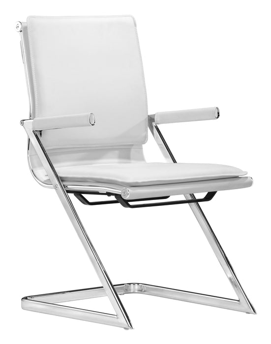 Lider Plus - Conference Chair (Set of 2)