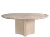 Modern - Round Dining Table Universal Furniture