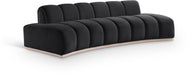 Jace - Sofa Meridian Furniture