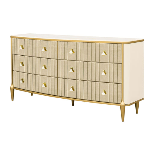Scotts Square - Dresser Michael Amini