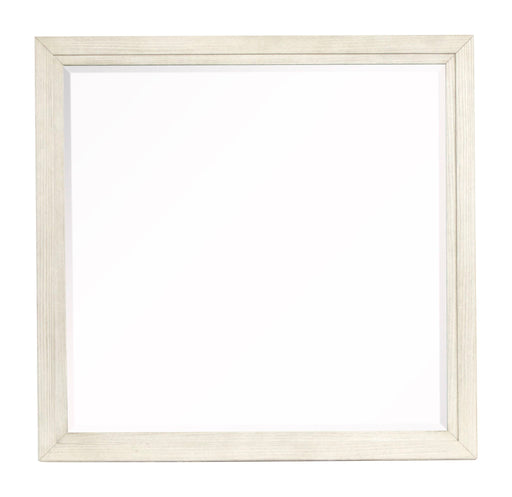 Lorelei - Landscape Mirror - Misty Cloud Magnussen Furniture