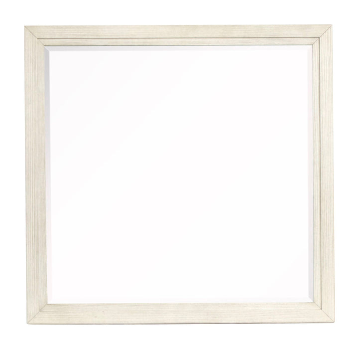 Lorelei - Landscape Mirror - Misty Cloud Magnussen Furniture