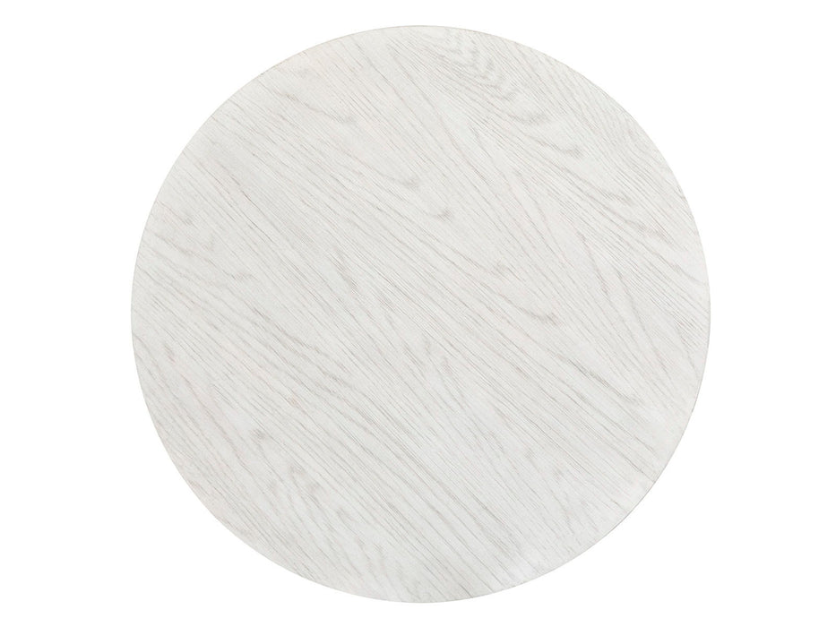 Sunset Cove - Round End Table Magnussen Furniture