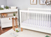 Hyper-Wool Performance - Crib Sheet Bedgear