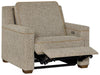 Liam - Recliner - Fargo Birch Universal Furniture