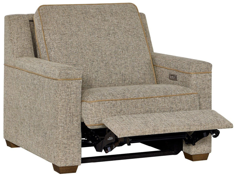 Liam - Recliner - Fargo Birch Universal Furniture