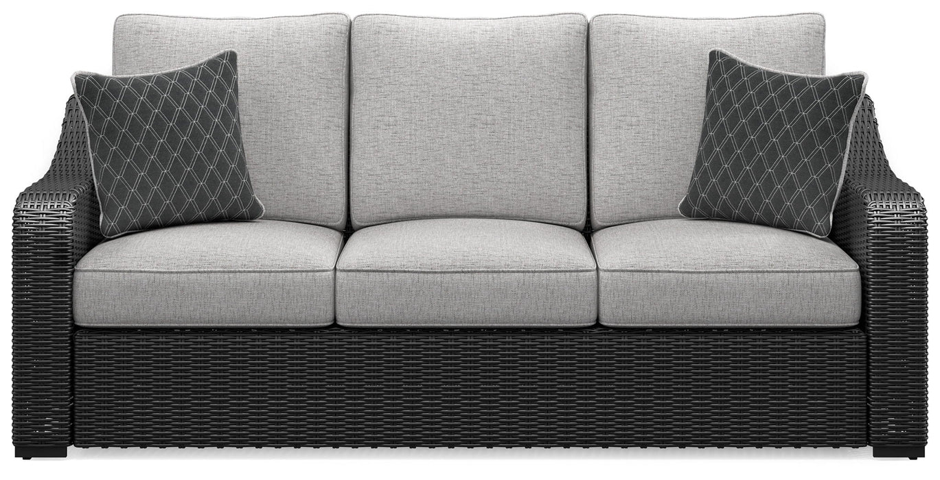 Beachcroft - Sofa With Cushion Signature Design by Ashley®