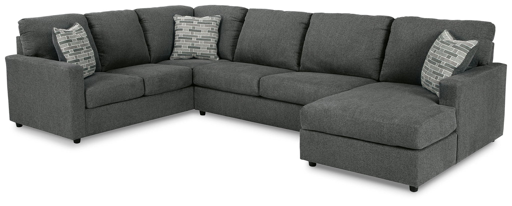 Edenfield - Sectional Signature Design by Ashley®