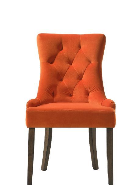 Farren - Side Chair ACME