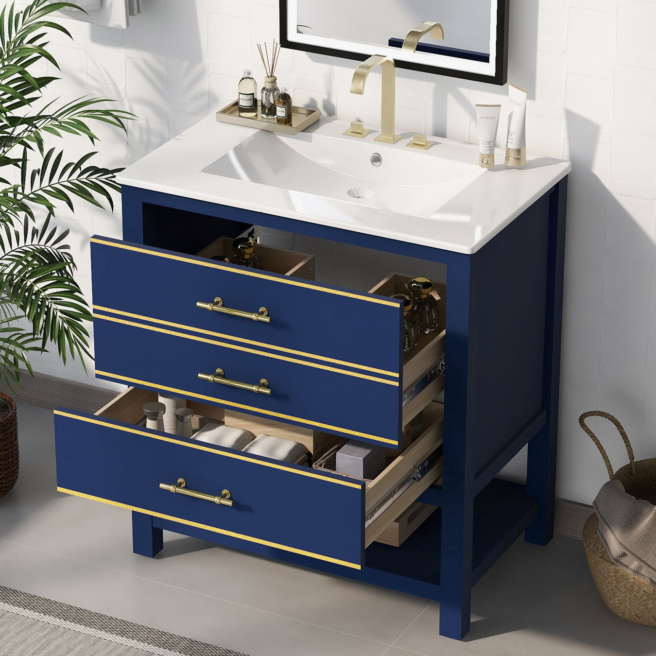 Vanities