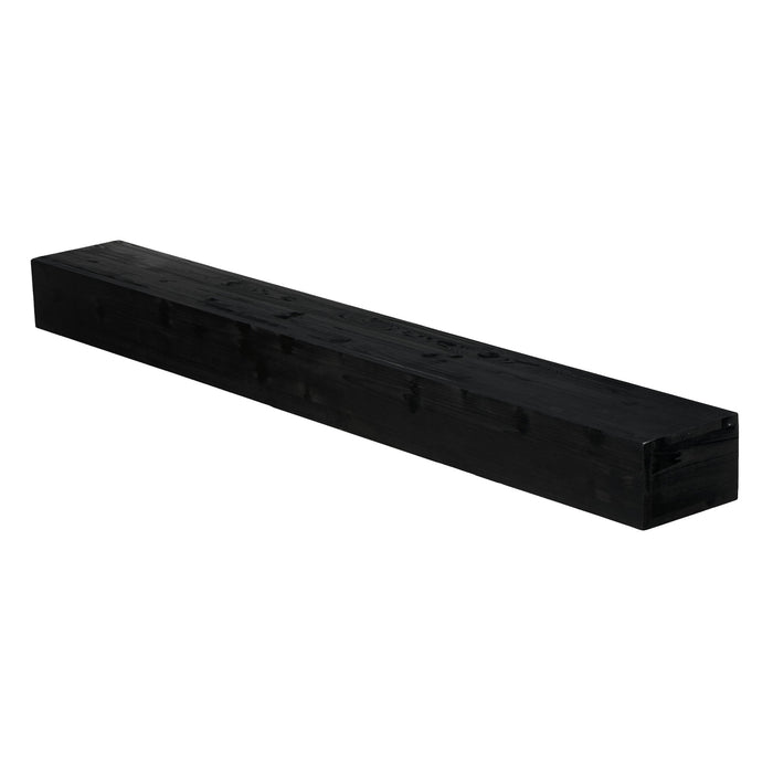 Fireplace Mantel Floating Shelf For Home Decor Home Essentials