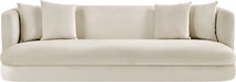 Alder - Sofa Meridian Furniture