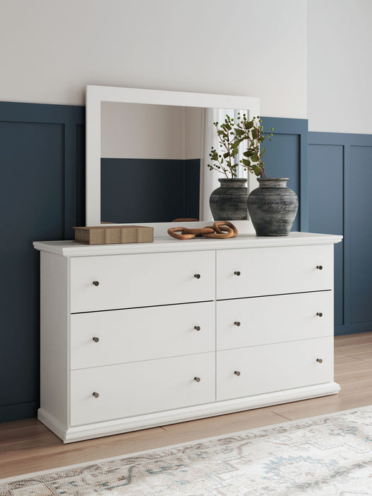 Bostwick Shoals - Panel Bedroom Set Signature Design by Ashley®