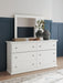 Bostwick Shoals - Panel Bedroom Set Signature Design by Ashley®