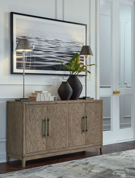 Chrestner - Dining Room Set Signature Design by Ashley®