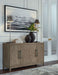 Chrestner - Dining Room Set Signature Design by Ashley®