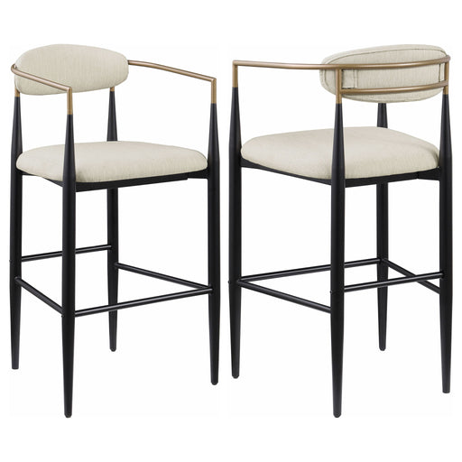 Renfroe - Chair (Set of 2) Furniture Max