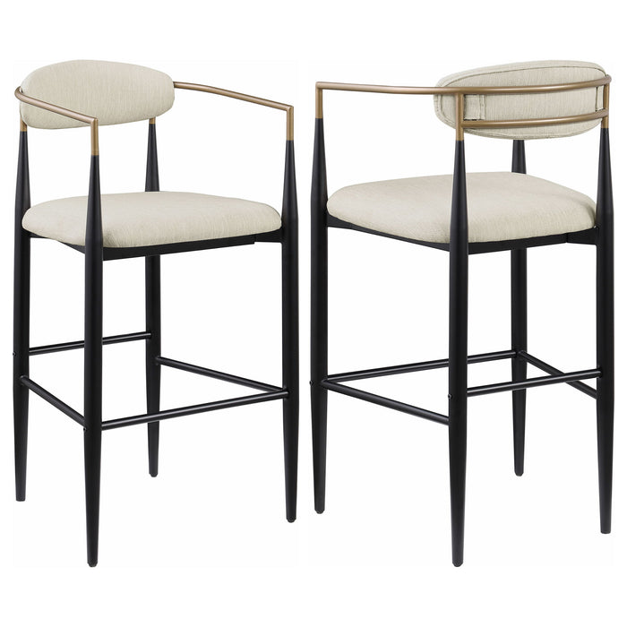 Renfroe - Chair (Set of 2) Furniture Max
