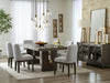 Burkhaus - Dining Room Set Signature Design by Ashley®