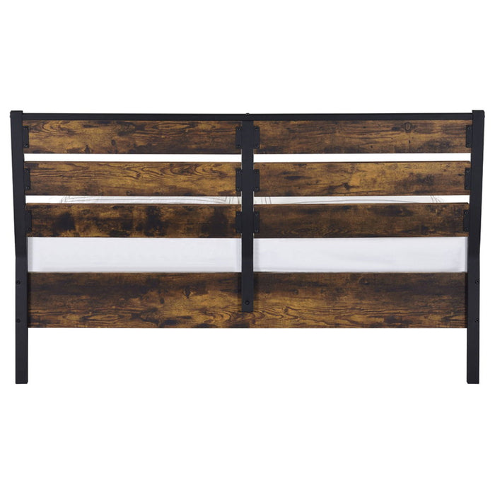Juvanth - Bed ACME