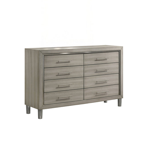 Lennox - 8 Drawer Dresser New Classic