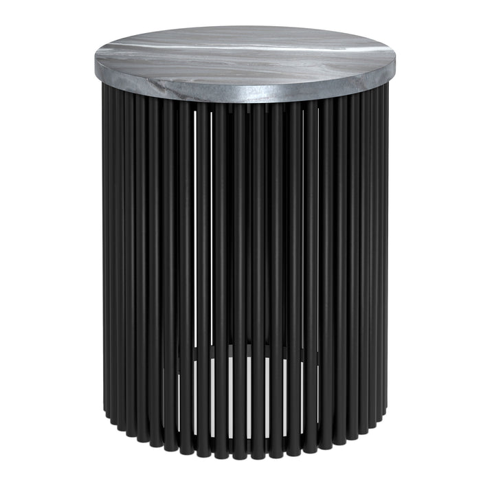 Demy - Accent Table Simpli-Home