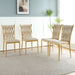 Modern Dining Chair For Dining Room Home Essentials