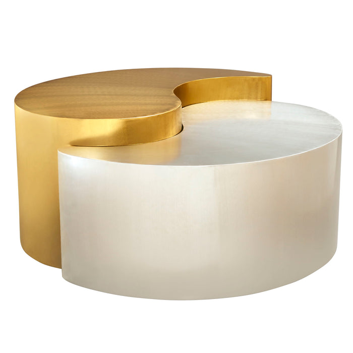 Ying Yang - Table Matrix Furniture Group