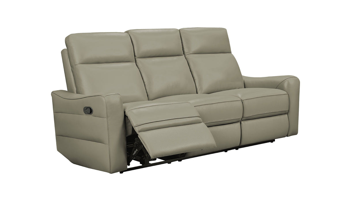 3518 - Sofa With Manual Recliners Extravaganza Collection