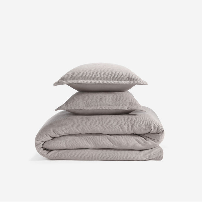 Arrowhead - Duvet & Sham Set Bedgear