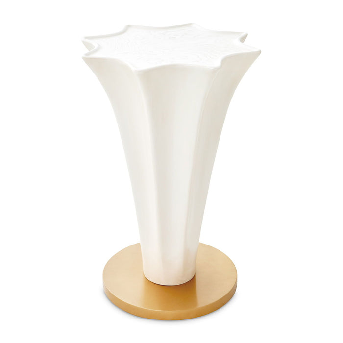 La Terrazza - Chairside Table Michael Amini