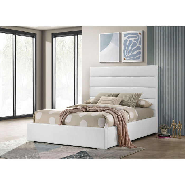 Dulcey - Platform Bed Furniture Max