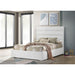 Dulcey - Platform Bed Furniture Max