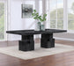 Anzio - Dining Table Meridian Furniture