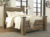 Trinell - Poster Bed Signature Design by Ashley®